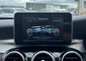 USED 2018 18 MERCEDES-BENZ C-CLASS 1.6 C200d Sport (Premium) Saloon 4dr Diesel G-Tronic+ Euro 6 (s/s) (136 ps) - 1 OWNER - F/S/H - SAT NAV - PANORAMIC SUN ROOF - HEATED LEATHER - REVERSE CAMERA - CRUISE