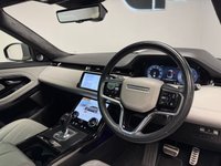 USED 2022 22 LAND ROVER RANGE ROVER EVOQUE 2.0 D200 MHEV Autobiography SUV 5dr Diesel Auto 4WD Euro 6 (s/s) (204 ps) PAN ROOF|HTD+COOLED SEATS|360 CAM