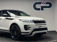USED 2022 22 LAND ROVER RANGE ROVER EVOQUE 2.0 D200 MHEV Autobiography SUV 5dr Diesel Auto 4WD Euro 6 (s/s) (204 ps) PAN ROOF|HTD+COOLED SEATS|360 CAM