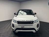 USED 2022 22 LAND ROVER RANGE ROVER EVOQUE 2.0 D200 MHEV Autobiography SUV 5dr Diesel Auto 4WD Euro 6 (s/s) (204 ps) PAN ROOF|HTD+COOLED SEATS|360 CAM