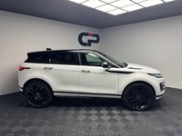 USED 2022 22 LAND ROVER RANGE ROVER EVOQUE 2.0 D200 MHEV Autobiography SUV 5dr Diesel Auto 4WD Euro 6 (s/s) (204 ps) PAN ROOF|HTD+COOLED SEATS|360 CAM