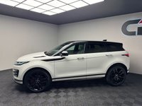 USED 2022 22 LAND ROVER RANGE ROVER EVOQUE 2.0 D200 MHEV Autobiography SUV 5dr Diesel Auto 4WD Euro 6 (s/s) (204 ps) PAN ROOF|HTD+COOLED SEATS|360 CAM