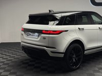 USED 2022 22 LAND ROVER RANGE ROVER EVOQUE 2.0 D200 MHEV Autobiography SUV 5dr Diesel Auto 4WD Euro 6 (s/s) (204 ps) PAN ROOF|HTD+COOLED SEATS|360 CAM