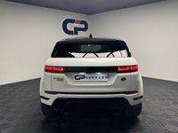 USED 2022 22 LAND ROVER RANGE ROVER EVOQUE 2.0 D200 MHEV Autobiography SUV 5dr Diesel Auto 4WD Euro 6 (s/s) (204 ps) PAN ROOF|HTD+COOLED SEATS|360 CAM