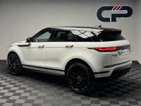 USED 2022 22 LAND ROVER RANGE ROVER EVOQUE 2.0 D200 MHEV Autobiography SUV 5dr Diesel Auto 4WD Euro 6 (s/s) (204 ps) PAN ROOF|HTD+COOLED SEATS|360 CAM