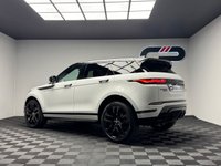 USED 2022 22 LAND ROVER RANGE ROVER EVOQUE 2.0 D200 MHEV Autobiography SUV 5dr Diesel Auto 4WD Euro 6 (s/s) (204 ps) PAN ROOF|HTD+COOLED SEATS|360 CAM