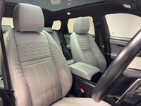 USED 2022 22 LAND ROVER RANGE ROVER EVOQUE 2.0 D200 MHEV Autobiography SUV 5dr Diesel Auto 4WD Euro 6 (s/s) (204 ps) PAN ROOF|HTD+COOLED SEATS|360 CAM
