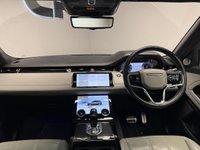 USED 2022 22 LAND ROVER RANGE ROVER EVOQUE 2.0 D200 MHEV Autobiography SUV 5dr Diesel Auto 4WD Euro 6 (s/s) (204 ps) PAN ROOF|HTD+COOLED SEATS|360 CAM