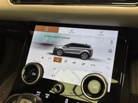 USED 2022 22 LAND ROVER RANGE ROVER EVOQUE 2.0 D200 MHEV Autobiography SUV 5dr Diesel Auto 4WD Euro 6 (s/s) (204 ps) PAN ROOF|HTD+COOLED SEATS|360 CAM