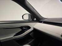 USED 2022 22 LAND ROVER RANGE ROVER EVOQUE 2.0 D200 MHEV Autobiography SUV 5dr Diesel Auto 4WD Euro 6 (s/s) (204 ps) PAN ROOF|HTD+COOLED SEATS|360 CAM