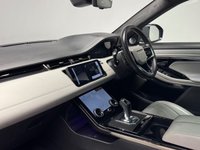 USED 2022 22 LAND ROVER RANGE ROVER EVOQUE 2.0 D200 MHEV Autobiography SUV 5dr Diesel Auto 4WD Euro 6 (s/s) (204 ps) PAN ROOF|HTD+COOLED SEATS|360 CAM