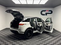 USED 2022 22 LAND ROVER RANGE ROVER EVOQUE 2.0 D200 MHEV Autobiography SUV 5dr Diesel Auto 4WD Euro 6 (s/s) (204 ps) PAN ROOF|HTD+COOLED SEATS|360 CAM