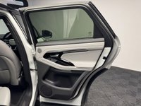 USED 2022 22 LAND ROVER RANGE ROVER EVOQUE 2.0 D200 MHEV Autobiography SUV 5dr Diesel Auto 4WD Euro 6 (s/s) (204 ps) PAN ROOF|HTD+COOLED SEATS|360 CAM