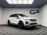 USED 2022 22 LAND ROVER RANGE ROVER EVOQUE 2.0 D200 MHEV Autobiography SUV 5dr Diesel Auto 4WD Euro 6 (s/s) (204 ps) PAN ROOF|HTD+COOLED SEATS|360 CAM