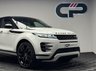 USED 2022 22 LAND ROVER RANGE ROVER EVOQUE 2.0 D200 MHEV Autobiography SUV 5dr Diesel Auto 4WD Euro 6 (s/s) (204 ps) PAN ROOF|HTD+COOLED SEATS|360 CAM