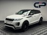 USED 2022 22 LAND ROVER RANGE ROVER EVOQUE 2.0 D200 MHEV Autobiography SUV 5dr Diesel Auto 4WD Euro 6 (s/s) (204 ps) PAN ROOF|HTD+COOLED SEATS|360 CAM