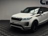 USED 2022 22 LAND ROVER RANGE ROVER EVOQUE 2.0 D200 MHEV Autobiography SUV 5dr Diesel Auto 4WD Euro 6 (s/s) (204 ps) PAN ROOF|HTD+COOLED SEATS|360 CAM