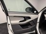 USED 2022 22 LAND ROVER RANGE ROVER EVOQUE 2.0 D200 MHEV Autobiography SUV 5dr Diesel Auto 4WD Euro 6 (s/s) (204 ps) PAN ROOF|HTD+COOLED SEATS|360 CAM
