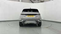 USED 2020 70 LAND ROVER RANGE ROVER EVOQUE 1.5 P300e 12.2kWh R-Dynamic SE SUV 5dr Petrol Plug-in Hybrid Auto 4WD Euro 6 (s/s) (309 ps) Land Rover Main Agent History