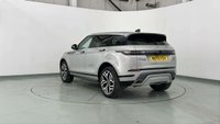 USED 2020 70 LAND ROVER RANGE ROVER EVOQUE 1.5 P300e 12.2kWh R-Dynamic SE SUV 5dr Petrol Plug-in Hybrid Auto 4WD Euro 6 (s/s) (309 ps) Land Rover Main Agent History