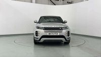 USED 2020 70 LAND ROVER RANGE ROVER EVOQUE 1.5 P300e 12.2kWh R-Dynamic SE SUV 5dr Petrol Plug-in Hybrid Auto 4WD Euro 6 (s/s) (309 ps) Land Rover Main Agent History