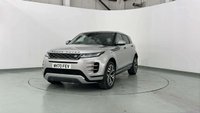 USED 2020 70 LAND ROVER RANGE ROVER EVOQUE 1.5 P300e 12.2kWh R-Dynamic SE SUV 5dr Petrol Plug-in Hybrid Auto 4WD Euro 6 (s/s) (309 ps) Land Rover Main Agent History
