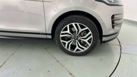 USED 2020 70 LAND ROVER RANGE ROVER EVOQUE 1.5 P300e 12.2kWh R-Dynamic SE SUV 5dr Petrol Plug-in Hybrid Auto 4WD Euro 6 (s/s) (309 ps) Land Rover Main Agent History