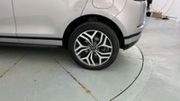 USED 2020 70 LAND ROVER RANGE ROVER EVOQUE 1.5 P300e 12.2kWh R-Dynamic SE SUV 5dr Petrol Plug-in Hybrid Auto 4WD Euro 6 (s/s) (309 ps) Land Rover Main Agent History