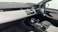 USED 2020 70 LAND ROVER RANGE ROVER EVOQUE 1.5 P300e 12.2kWh R-Dynamic SE SUV 5dr Petrol Plug-in Hybrid Auto 4WD Euro 6 (s/s) (309 ps) Land Rover Main Agent History