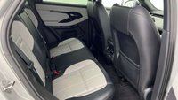 USED 2020 70 LAND ROVER RANGE ROVER EVOQUE 1.5 P300e 12.2kWh R-Dynamic SE SUV 5dr Petrol Plug-in Hybrid Auto 4WD Euro 6 (s/s) (309 ps) Land Rover Main Agent History