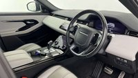 USED 2020 70 LAND ROVER RANGE ROVER EVOQUE 1.5 P300e 12.2kWh R-Dynamic SE SUV 5dr Petrol Plug-in Hybrid Auto 4WD Euro 6 (s/s) (309 ps) Land Rover Main Agent History