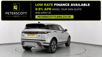 USED 2020 70 LAND ROVER RANGE ROVER EVOQUE 1.5 P300e 12.2kWh R-Dynamic SE SUV 5dr Petrol Plug-in Hybrid Auto 4WD Euro 6 (s/s) (309 ps) Land Rover Main Agent History