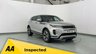 USED 2020 70 LAND ROVER RANGE ROVER EVOQUE 1.5 P300e 12.2kWh R-Dynamic SE SUV 5dr Petrol Plug-in Hybrid Auto 4WD Euro 6 (s/s) (309 ps) Land Rover Main Agent History
