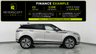 USED 2020 70 LAND ROVER RANGE ROVER EVOQUE 1.5 P300e 12.2kWh R-Dynamic SE SUV 5dr Petrol Plug-in Hybrid Auto 4WD Euro 6 (s/s) (309 ps) Land Rover Main Agent History