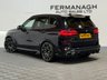 USED 2022 22 BMW X5 3.0 45e 24kWh M Sport SUV 5dr Petrol Plug-in Hybrid Auto xDrive Euro 6 (s/s) (394 ps) 