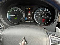 USED 2016 65 MITSUBISHI OUTLANDER 2.0h 12kWh GX4h SUV 5dr Petrol Plug-in Hybrid CVT 4WD Euro 6 (s/s) (200 ps) 