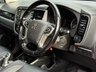 USED 2016 65 MITSUBISHI OUTLANDER 2.0h 12kWh GX4h SUV 5dr Petrol Plug-in Hybrid CVT 4WD Euro 6 (s/s) (200 ps) 