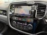 USED 2016 65 MITSUBISHI OUTLANDER 2.0h 12kWh GX4h SUV 5dr Petrol Plug-in Hybrid CVT 4WD Euro 6 (s/s) (200 ps) 