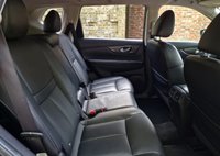 USED 2016 16 NISSAN X-TRAIL 1.6 dCi Tekna SUV 5dr Diesel XTRON Euro 6 (s/s) (130 ps) FINANCE AVAILABLE