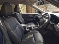 USED 2016 16 NISSAN X-TRAIL 1.6 dCi Tekna SUV 5dr Diesel XTRON Euro 6 (s/s) (130 ps) FINANCE AVAILABLE