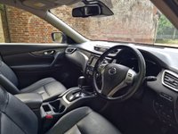 USED 2016 16 NISSAN X-TRAIL 1.6 dCi Tekna SUV 5dr Diesel XTRON Euro 6 (s/s) (130 ps) FINANCE AVAILABLE