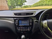 USED 2016 16 NISSAN X-TRAIL 1.6 dCi Tekna SUV 5dr Diesel XTRON Euro 6 (s/s) (130 ps) FINANCE AVAILABLE