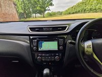USED 2016 16 NISSAN X-TRAIL 1.6 dCi Tekna SUV 5dr Diesel XTRON Euro 6 (s/s) (130 ps) FINANCE AVAILABLE