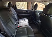 USED 2016 16 NISSAN X-TRAIL 1.6 dCi Tekna SUV 5dr Diesel XTRON Euro 6 (s/s) (130 ps) FINANCE AVAILABLE