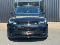 USED 2025 25 LAND ROVER RANGE ROVER SPORT 3.0 D250 MHEV Edition SUV 5dr Diesel Auto 4WD Euro 6 (s/s) (250 ps) 
