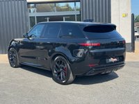 USED 2025 25 LAND ROVER RANGE ROVER SPORT 3.0 D250 MHEV Edition SUV 5dr Diesel Auto 4WD Euro 6 (s/s) (250 ps) 