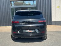 USED 2025 25 LAND ROVER RANGE ROVER SPORT 3.0 D250 MHEV Edition SUV 5dr Diesel Auto 4WD Euro 6 (s/s) (250 ps) 