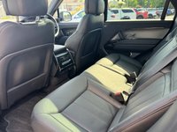 USED 2025 25 LAND ROVER RANGE ROVER SPORT 3.0 D250 MHEV Edition SUV 5dr Diesel Auto 4WD Euro 6 (s/s) (250 ps) 