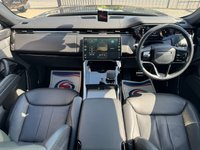 USED 2025 25 LAND ROVER RANGE ROVER SPORT 3.0 D250 MHEV Edition SUV 5dr Diesel Auto 4WD Euro 6 (s/s) (250 ps) 