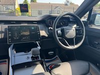 USED 2025 25 LAND ROVER RANGE ROVER SPORT 3.0 D250 MHEV Edition SUV 5dr Diesel Auto 4WD Euro 6 (s/s) (250 ps) 